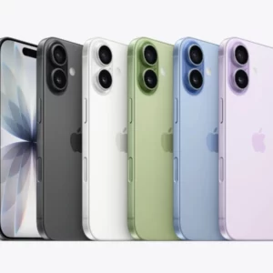 Apple iPhone 17 256G