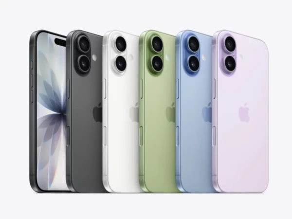 Apple iPhone 17 512G