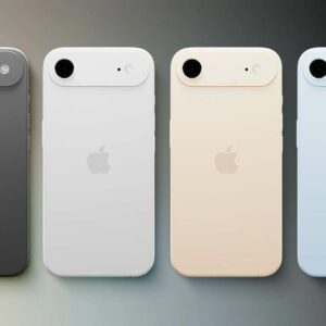 Apple iPhone Air 1T