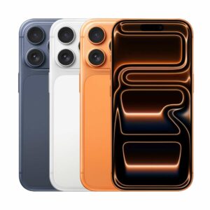 Apple iPhone 17 Pro Max 2T