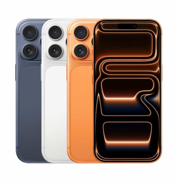 Apple iPhone 17 Pro Max  1T