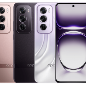 通訊行推薦｜OPPO Reno12 Pro 5G｜鋐聖通信