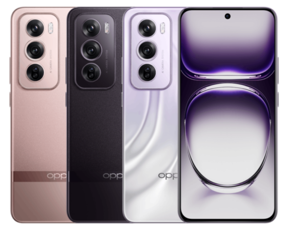 通訊行推薦｜OPPO Reno12 Pro 5G｜鋐聖通信