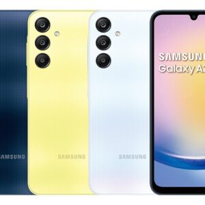 通訊行推薦｜SAMSUNG Galaxy A25 5G (8GB/128GB)｜鋐聖通信