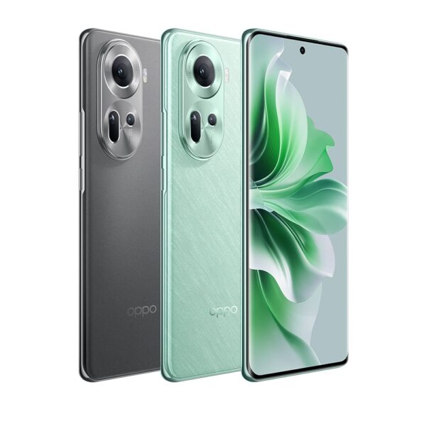 通訊行推薦｜OPPO Reno11 5G (12GB/256GB)｜鋐聖通信