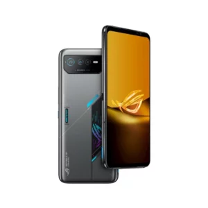 通訊行推薦｜ASUS ROG Phone 6D (16/256G)｜鋐聖通信