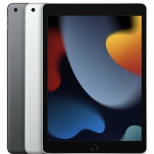 通訊行推薦｜Apple iPad 10.2 (2021) Wi-Fi 256GB｜鋐聖通信