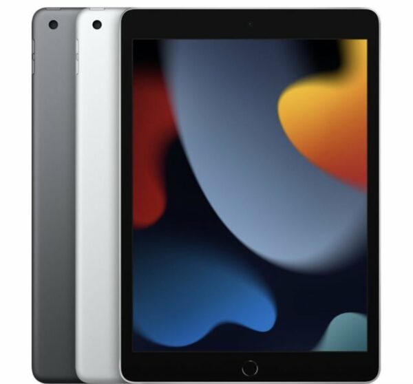 通訊行推薦｜Apple iPad 10.2 (2021) Wi-Fi 256GB｜鋐聖通信