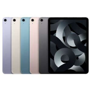 通訊行推薦｜Apple iPad Air (2022) Wi-Fi 256GB｜鋐聖通信