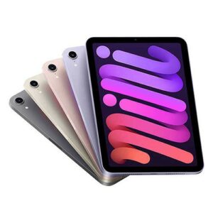 通訊行推薦｜Apple iPad mini (2021) Wi-Fi 256GB｜鋐聖通信