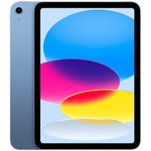 Apple iPad 11 (2025) Wi-Fi 256G