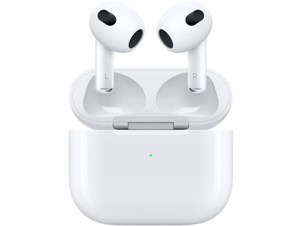 通訊行推薦｜Apple AirPods (第 3 代)｜鋐聖通信