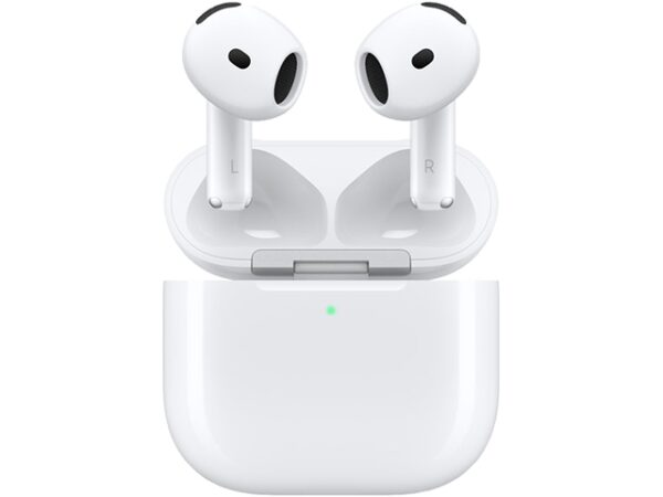 Apple AirPods 4 主動降噪款