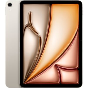 通訊行推薦｜Apple iPad Air 11 (2024) 5G 1TB｜鋐聖通信