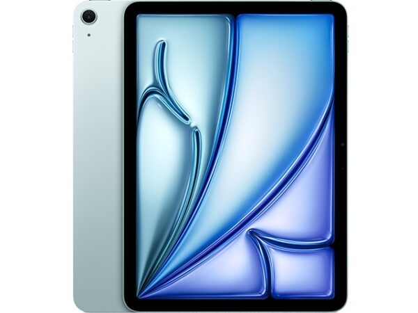 通訊行推薦｜Apple iPad Air 11 (2024) Wi-Fi 1TB｜鋐聖通信