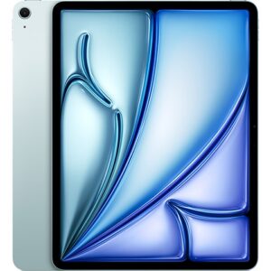 通訊行推薦｜Apple iPad Air 13 (2024) 5G 1TB｜鋐聖通信