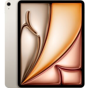 通訊行推薦｜Apple iPad Air 13 (2024) Wi-Fi 1TB｜鋐聖通信