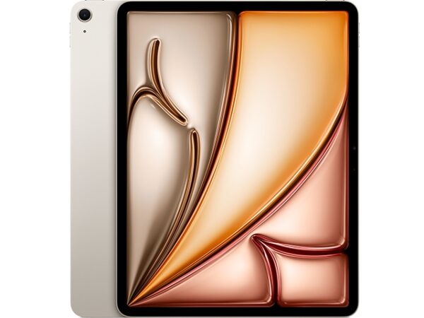 通訊行推薦｜Apple iPad Air 13 (2024) Wi-Fi 1TB｜鋐聖通信