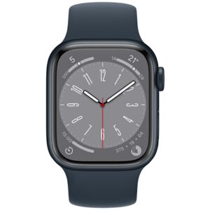 手機配件｜Apple Watch Series 8 鋁金屬 Wi-Fi 41mm｜鋐聖通信