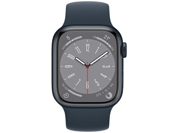 手機配件｜Apple Watch Series 8 鋁金屬 Wi-Fi 41mm｜鋐聖通信