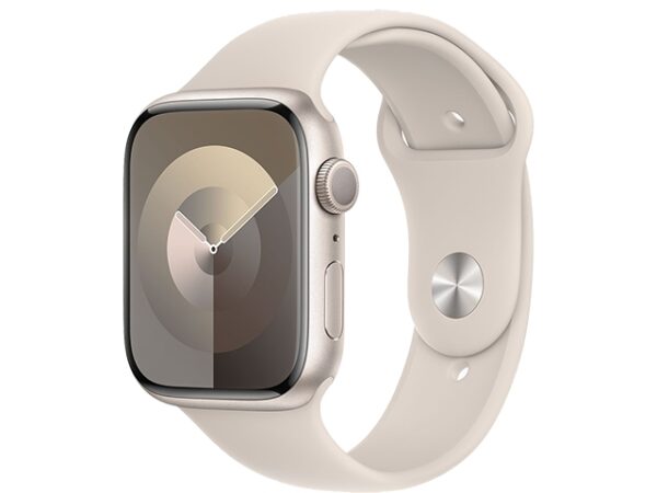 通訊行推薦｜Apple Watch Series 9 鋁金屬 Wi-Fi 41mm｜鋐聖通信