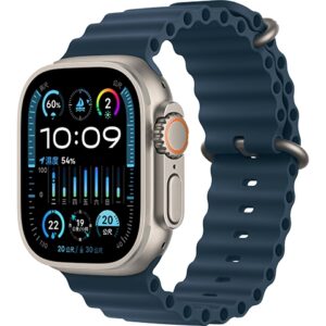 通訊行推薦｜Apple Watch Ultra 2 鈦金屬 49mm｜鋐聖通信