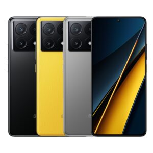 通訊行推薦｜POCO X6 Pro 5G｜鋐聖通信