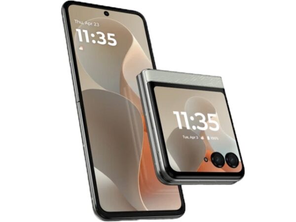 Motorola razr 60 (8G/256G)