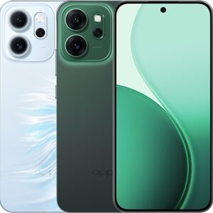 OPPO Reno14 F 5G (12G/256G)