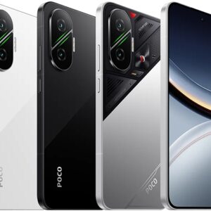 POCO F7 (12G/256G)