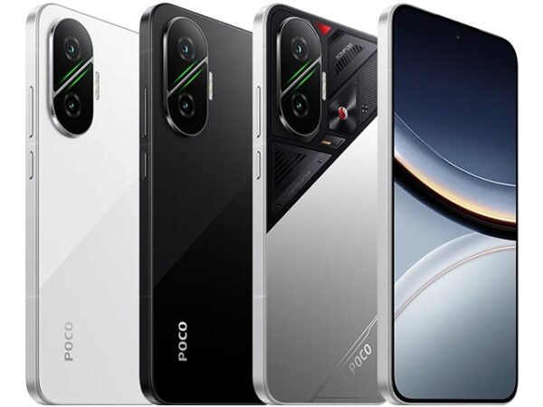 POCO F7 (12G/256G)