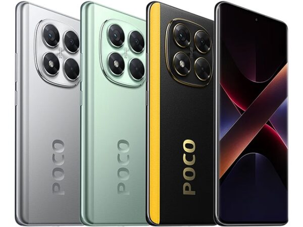 POCO X7 (8G/256G)