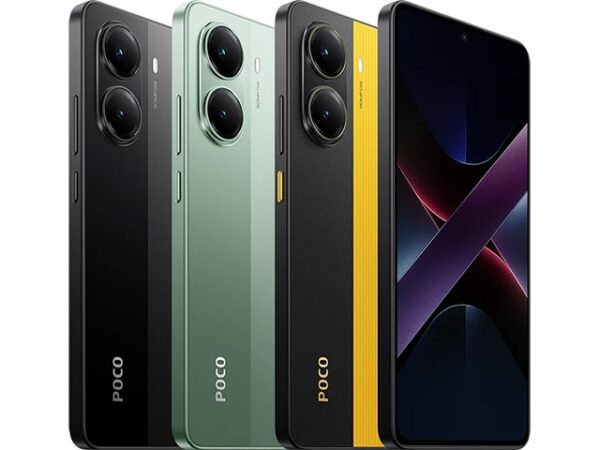 POCO X7 Pro (12G/512G)