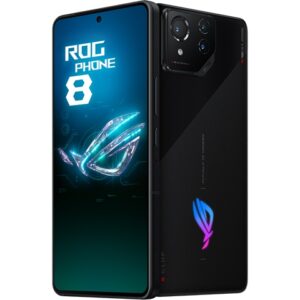 通訊行推薦｜ASUS ROG Phone 8｜鋐聖通信