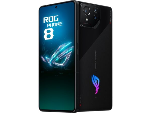 通訊行推薦｜ASUS ROG Phone 8｜鋐聖通信