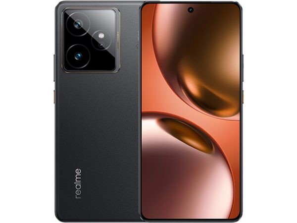 realme GT 7 (12G/512)