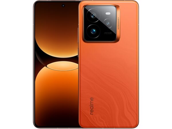 realme GT 7 Pro