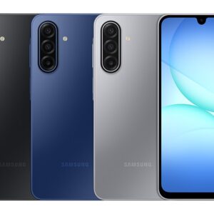 SAMSUNG Galaxy A17 5G (8G/128)