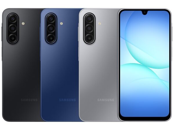SAMSUNG Galaxy A17 5G (6G/128G)