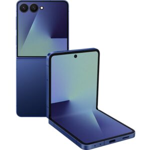 SAMSUNG Galaxy Z Flip7 (12G/512G)
