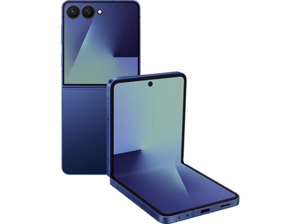 SAMSUNG Galaxy Z Flip7 (12G/512G)