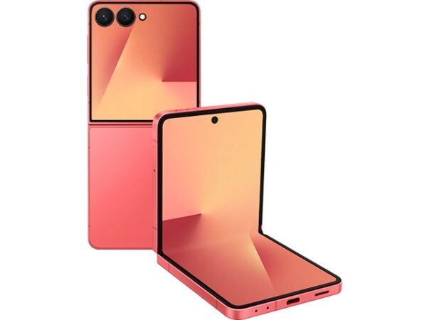 SAMSUNG Galaxy Z Flip7 (12G/512G)：圖片 2
