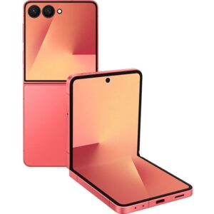 SAMSUNG Galaxy Z Flip7 (12G/256G)
