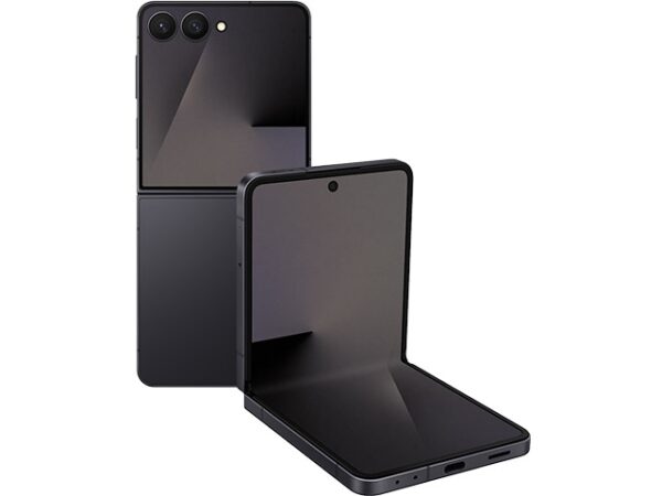 SAMSUNG Galaxy Z Flip7 (12G/512G)：圖片 3