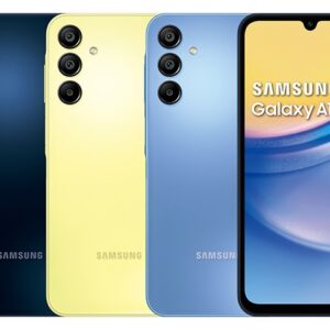 通訊行推薦｜SAMSUNG Galaxy A15 5G (6GB/128GB)｜鋐聖通信