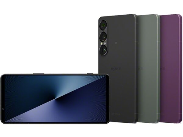 Sony Xperia 1 VII (12G/512G)