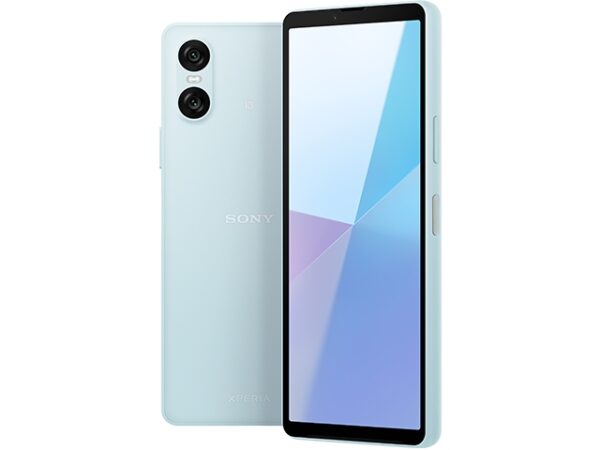 通訊行推薦｜Sony Xperia 10 VI｜鋐聖通信