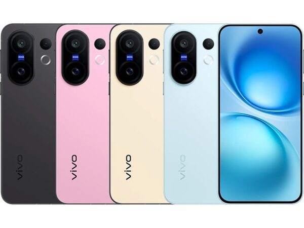 vivo X200 FE