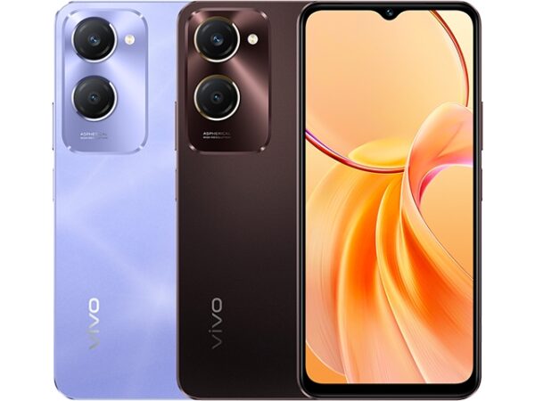 通訊行推薦｜vivo Y28s 5G 128GB｜鋐聖通信