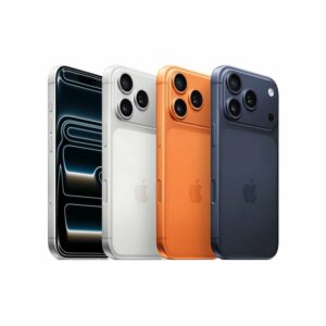 Apple iPhone 17 Pro 1T
